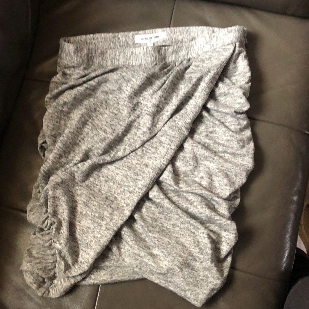 Elizabeth and James skirt
